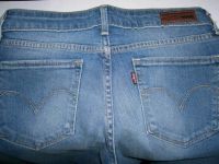 Лот: 15252499. Фото: 6. Женские джинсы Levis Demi Curve...