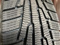 Лот: 19465230. Фото: 4. Зимние шины R18 225/60 Nokian... Красноярск