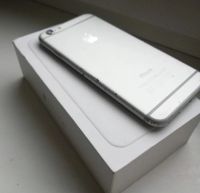 Лот: 11226327. Фото: 2. iPhone 6. Смартфоны, связь, навигация