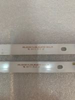 Лот: 25233815. Фото: 2. Комплект лент подсветки HRS_SQY32A114... Запчасти для бытовой техники