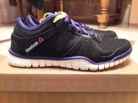 Лот: 6334493. Фото: 4. Кроссовки Reebok Zquick Tr Lux... Красноярск