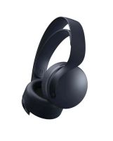 Лот: 25063974. Фото: 2. Наушники накладные Sony Pulse... Аудиотехника
