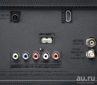 Лот: 8561968. Фото: 3. Телевизор LG 43LF510V - НОВЫЙ... Бытовая техника