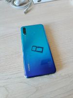 Лот: 18910640. Фото: 6. Смартфон Huawei P30 lite, 4/128Гб...