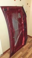 Лот: 10347770. Фото: 2. Продам капот с Mazda Demio 2000г... Автозапчасти