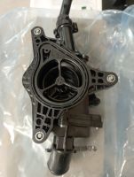 Лот: 25885078. Фото: 5. Термостат электронный mazda PYFD-15-16ZA