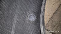Лот: 25127969. Фото: 4. Шины летние Hankook 225/60/R17... Красноярск
