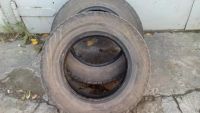Лот: 4602601. Фото: 3. Bridgestone Blizzak MZ-03 185... Авто, мото, водный транспорт