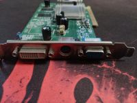 Лот: 17522070. Фото: 3. ATI Radeon 9600. Компьютеры, оргтехника, канцтовары