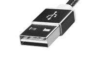 Лот: 7767169. Фото: 7. Кабель соединительный A-MicroB...