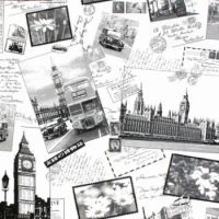 Лот: 4397678. Фото: 3. Портьеры "Биг Бен 3". Домашний быт
