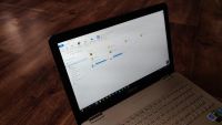Лот: 9024773. Фото: 3. ASUS N551JM [CN123H] 15.6" 1920x1080... Компьютеры, оргтехника, канцтовары
