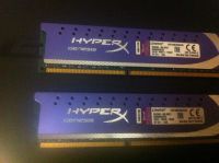 Лот: 8385143. Фото: 2. оперативная память 8Gb(2x4Gb... Комплектующие