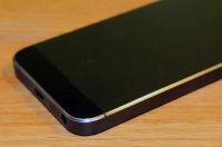 Лот: 5457664. Фото: 2. iPhone 5 64 GB Black. Смартфоны, связь, навигация