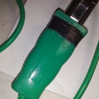 Лот: 25793656. Фото: 5. мощный кипятильник 220 V б\у