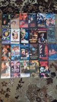 Лот: 24673839. Фото: 2. Касеты VHS. ТВ и видео