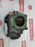 Лот: 20896716. Фото: 7. Заслонка дроссельная Honda Cr-V...