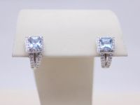 Лот: 12255562. Фото: 3. КОМПЛЕКТ: ЗОЛОТЫЕ СЕРЬГИ И КУЛОН... Красноярск