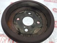 Лот: 20896946. Фото: 6. Тормозной барабан Toyota Vitz...