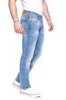 Лот: 12730711. Фото: 8. Джинсы мужские Lee Daren Regular...