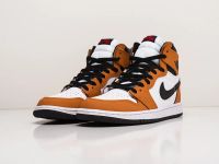 Лот: 18766008. Фото: 3. Кроссовки Nike Air Jordan 1 High. Одежда, обувь, галантерея
