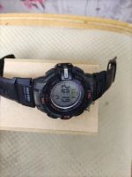 Лот: 19605967. Фото: 3. Casio Pro Trek tough solar PRG-270. Ювелирные изделия, бижутерия, часы