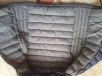 Лот: 6451605. Фото: 2. Пуховик Nike размер XS. Снизил... Мужская одежда