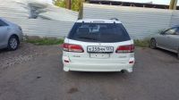 Лот: 12273687. Фото: 6. nissan avenir —--1999 года