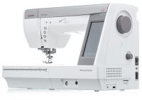Лот: 18824829. Фото: 4. Швейная машина Janome Memory Craft... Красноярск