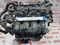 Лот: 20901264. Фото: 2. Двигатель бензиновый Toyota Vitz... Автозапчасти