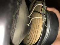 Лот: 13302472. Фото: 3. Динамик 12-шка Supra идеальное... Авто, мото, водный транспорт