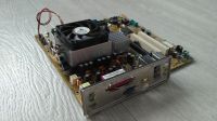 Лот: 12655847. Фото: 2. Процессор AMD Athlon 64 3000... Комплектующие