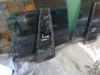 Лот: 1383229. Фото: 2. Стекло заднее Mazda Demio DW3W. Автозапчасти