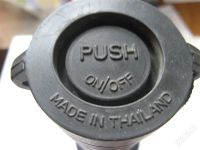 Лот: 758864. Фото: 3. Фонарик обрезиненный Philips NGN-161... Туризм, охота, рыбалка, самооборона