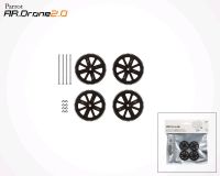 Лот: 3353258. Фото: 7. AR.Drone 2.0 - это 4-х винтовой...