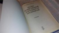 Лот: 7639365. Фото: 2. Анализ хозяйственной деятельности... Бизнес, экономика