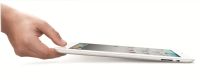 Лот: 6202846. Фото: 3. Apple iPad 3 Retina Display 16Gb... Компьютеры, оргтехника, канцтовары