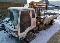 Лот: 25082160. Фото: 2. Услуги воровайки. Транспортные услуги, вывоз мусора