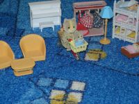 Лот: 4181393. Фото: 4. Игрушки Sylvanian Families. Красноярск