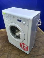 Лот: 11747300. Фото: 3. Стиральная машина indesit wiue... Бытовая техника