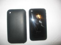 Лот: 1617191. Фото: 2. Apple iPhone 3GS 32GB USA Черный. Смартфоны, связь, навигация
