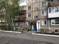 Лот: 19055351. Фото: 9. Продажа Квартира Черногорск, Космонавтов...