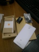 Лот: 6305217. Фото: 3. Xiaomi Redmi Note 2 16 GB. Новый... Красноярск