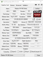 Лот: 11011882. Фото: 2. Sapphire rx 560 pulse 2gb OC. Комплектующие