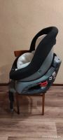Лот: 16482803. Фото: 2. Автокресло Carmate Ailebebe. Дети растут