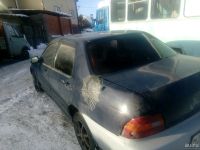 Лот: 13201036. Фото: 6. Isuzu gemeni