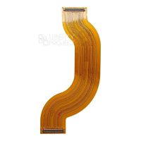 Лот: 20973461. Фото: 2. Шлейф Infinix Note 11 (X663B... Запчасти, оборудование