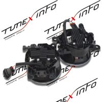 Лот: 20930573. Фото: 2. Фары противотуманные ВАЗ 2180... Автохимия, масла, тюнинг
