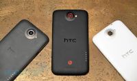 Лот: 4679476. Фото: 2. HTC One X + 64gb. Смартфоны, связь, навигация