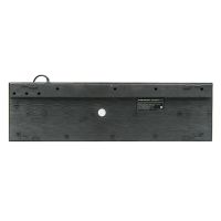 Лот: 11184986. Фото: 4. Клавиатура Nakatomi KN-06U Black... Красноярск